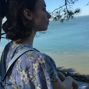 Meet your Posher, Camille